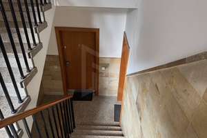 PROVISIONSFREI, renoviert und sofort verfügbar. Stadtwohnung mit Dachterrasse & Balkon! – Berliner Straße 64, 51063 Mülheim (Ortsteil), Köln – Vorschaubild 3
