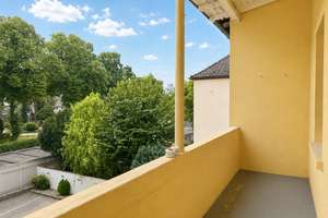 *** Romantischer Altbau mit Balkon im schönen Hattingen! *** – Augustastraße 36, 45525 Hattingen – Vorschaubild 15