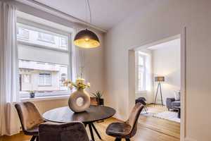 DREI-ZIMMER-WOHNUNG IN HANNOVER VAHRENWALD-LIST – Hannover – Vorschaubild 8