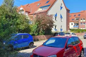 2-Zimmer-Wohnung mit Balkon in Grünheide – Hubertusstraße 24a, 15537 Grünheide (Mark) – Vorschaubild 2