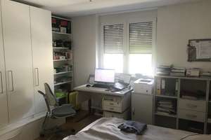 Helle und großzügige 4-Zimmer-Wohnung mit Terrasse in zentraler Lage – Gartenstr. xx, 70563 Vaihingen-Mitte, Stuttgart – Vorschaubild 13