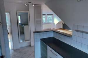 Helle 2-Zimmer-Wohnung Dachgeschoss am Woog – Soderstarße 95, 64287 Darmstadt-Ost, Darmstadt – Vorschaubild 8