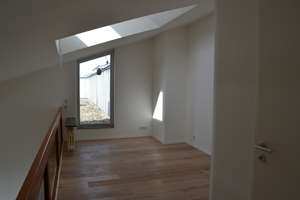 Stilvolle Atelier-Wohnung im 22. Stock mit Weitblick in Stuttgart-Asemwald (provisionsfrei) – 70599 Asemwald, Stuttgart – Vorschaubild 11