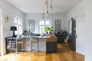KANZLEISITZ MIT GESCHICHTE - Exklusive Villa mit privatem Wohnbereich am Südring – Die vollständige Adresse der Immobilie erhältst du vom Anbieter., 59065 Mitte, Hamm – Vorschaubild 45