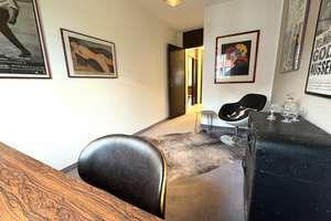 Wunderschöne 3-Zimmer Wohnung mit stylischen Möbel in Obergiesing – 2 Garagenplätze - Balkon – Die vollständige Adresse der Immobilie erhältst du vom Anbieter., 81541 Balanstraße-West, München – Vorschaubild 27