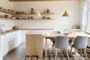 Havel-Idylle: 2.126 m² Bauland & 2 Familienhaus, Scheune, Nebengelass – Gestalten nach Wunsch – Die vollständige Adresse der Immobilie erhältst du vom Anbieter., 14550 Groß Kreutz (Havel) – Vorschaubild 8