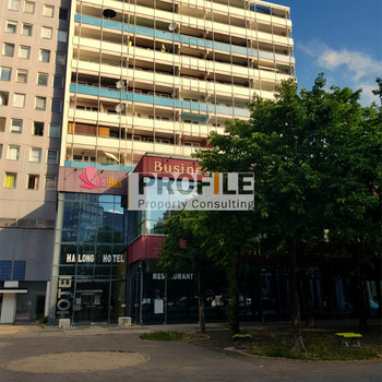 Büro- oder Praxisfläche in Berlin Mitte