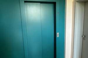 INVESTIEREN MIT ZUKUNFT: 2-Raumwohnung in Potsdam, solide Mieter, Balkon, Tageslicht-Bad und TG! – Gartenstraße 1, 14476 Fahrland, Potsdam – Vorschaubild 5