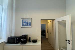 Studenten aufgepasst: Schönes 2-Zimmer-Apartment nahe RWTH! – Rütscher Straße 182, 52072 Ponttor, Aachen – Vorschaubild 4