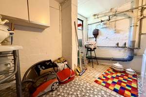 ***Seltene Gelegenheit in Bergen-Enkheim: Zwei Doppelhaushälften mit großem Entwicklungspotenzial*** – 60388 Bergen-Enkheim, Frankfurt am Main – Vorschaubild 20