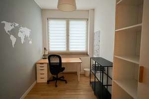 Moderne 3-Zimmer-Wohnung in begehrter Lage von Flingern – Die vollständige Adresse der Immobilie erhältst du vom Anbieter., 40233 Flingern Nord, Düsseldorf – Vorschaubild 8