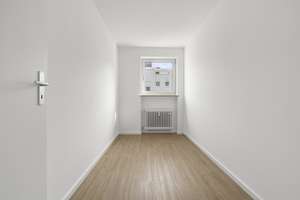Moderne 3-Zimmer-Wohnung mit Balkon & Einbauküche – Sofort bezugsfrei! – Zasingerstraße 9, 81547 Giesing, München – Vorschaubild 7