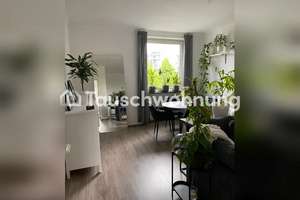 Tauschwohnung: 3 ZKB Wohnung am Rhein in Altstadt Süd (Garage, EBK) – Rheinaustraße 19, 50676 Altstadt/Süd, Köln – Vorschaubild 4