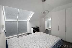 Stil trifft Lebensqualität - Exklusives Designerhaus mit Wohlfühlfaktor – Die vollständige Adresse der Immobilie erhältst du vom Anbieter., 12357 Rudow, Berlin – Vorschaubild 7