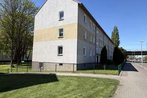 Kernsanierte 4-Zimmer-Wohnung mit Balkon in Magdeburg – Sudenburger Wuhne 19, 39112 Sudenburg, Magdeburg – Vorschaubild 3