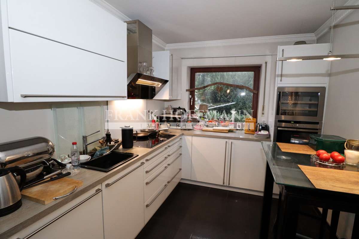 Immobilie in Kaltenkirchen - Traumhaftes Einfamilienhaus in ruhiger Sackgassenendlage mit großem Grundstück in Kaltenkirchen - Bild 7