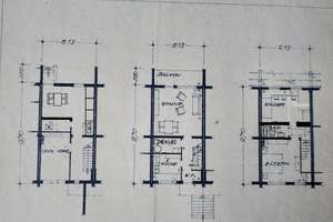 Charmantes Reihenmittelhaus mit 3,5 Zimmern in Langenhagen – Allerweg 83, 30851 Langenhagen – Vorschaubild 2