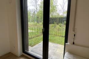 Schöne 1-Zimmerwohnung 