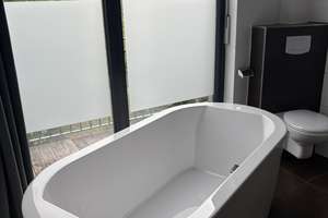 Luxuriöses Penthouse mit rundlaufemdem Balkon in der Heilbronner Kernstadt – Die vollständige Adresse der Immobilie erhältst du vom Anbieter., 74072 Heilbronn, Heilbronn – Vorschaubild 18