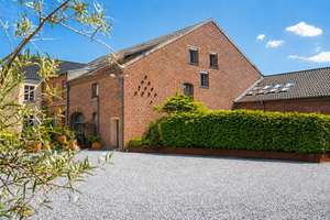 Außergewöhnliches Loft-Juwel mit Einfamilienhaus-Charakter in denkmalgeschütztem Hof-Ensemble! – Die vollständige Adresse der Immobilie erhältst du vom Anbieter., 47229 Friemersheim, Duisburg – Vorschaubild 2