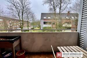 Solide 2 ZKB Wohnung in attraktiver Lage von Wechloy (Obj.-Nr. 6561) – Die vollständige Adresse der Immobilie erhältst du vom Anbieter., 26129 Wechloy, Oldenburg (Oldenburg) – Vorschaubild 8