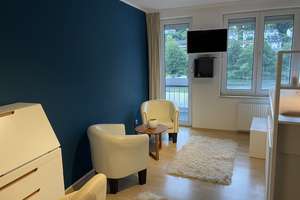 Appartement mit Neckarblick, 3 km vom Heidelberger Schloß – In der Neckarhelle 44, 69118 Ziegelhausen, Heidelberg – Vorschaubild 16