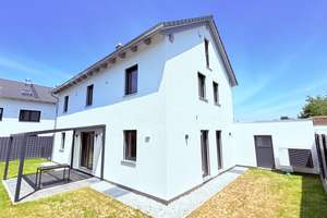 ... AIGNER - Nachhaltiges Wohnen - modernes Einfamilienhaus in ruhiger Lage ... – Röntgenstraße 10b, 84513 Töging am Inn – Vorschaubild 25