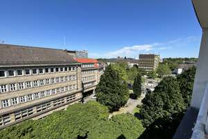 Großzügige Penthouse Wohnung/ Büro über den Dächern der Innenstadt  – Pferdemarkt 6, 45127 Stadtkern, Essen – Vorschaubild 20