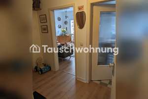 Tauschwohnung: 60 Quadratmeter Altstadt-Sued mit toller Terrasse – Die vollständige Adresse der Immobilie erhältst du vom Anbieter., 50676 Altstadt/Süd, Köln – Vorschaubild 1