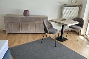 Moderne 1-Z-Wohnung zwischen Gärtnerplatz + Viktualienmarkt – Buttermelcherstraße 12, 80469 Gärtnerplatz, München – Vorschaubild 4