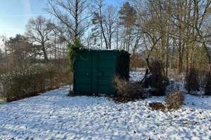 Idyllische Rückzugsoase für Naturfreunde und Tierliebhaber in Wob-Brackstedt – Auf dem Lerchenberge 1, 38448 Brackstedt, Wolfsburg – Vorschaubild 12