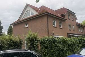 Wohnen mit Charakter: Endreihenhaus in Hamburg-Rahlstedt