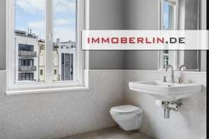 IMMOBERLIN.DE - Luxuriöses Townhouse in Toplage – renommierte Architektur für Wohn- & Büronutzung – Die vollständige Adresse der Immobilie erhältst du vom Anbieter., 10117 Mitte (Ortsteil), Berlin – Vorschaubild 13
