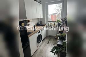 Tauschwohnung: Tausche meine Flat in Bremen-Mitte gegen größere – Die vollständige Adresse der Immobilie erhältst du vom Anbieter., 28203 Ostertor, Bremen – Vorschaubild 5