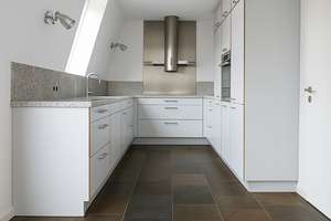 Exklusive Maisonette mit Dachterrasse und traumhaftem Fernblick – Die vollständige Adresse der Immobilie erhältst du vom Anbieter., 38102 Östliches Ringgebiet, Braunschweig – Vorschaubild 5