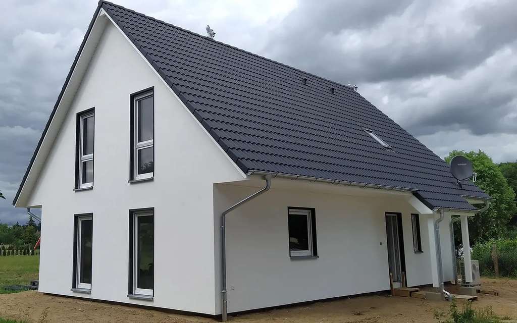 Immobilie in Petersberg - Platzwunder mit Herz: Das SH 142 XXL (Variante A) - Bild 3