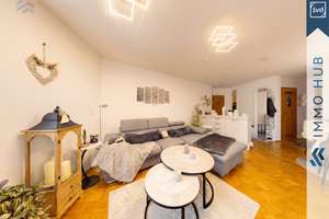 +++ Modernisierte Kapitalanlage: Erdgeschosswohnung mit Terrasse, Garten & Tiefgaragenstellplatz +++ – Die vollständige Adresse der Immobilie erhältst du vom Anbieter., 4289 Probstheida, Leipzig – Vorschaubild 2