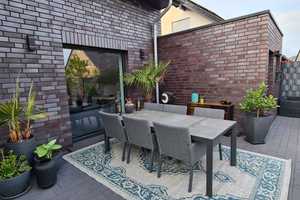 Familienfreundliches Einfamilienhaus mit Garten (Viersen) – Viersen (Kreis) – Vorschaubild 4