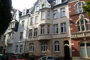 Helle Hochparterre Wohnung mit neuwertiger EBK in Gründerzeithaus – Die vollständige Adresse der Immobilie erhältst du vom Anbieter., 42283 Barmen, Wuppertal – Vorschaubild 11