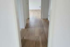Sonnige 2-Zimmer-Wohnung mit Garten EBK und Stellplatz im Neubau – KfW40 – Käfertaler Straße 189, 68167 Neckarstadt-Ost/Wohlgelegen, Mannheim – Vorschaubild 4