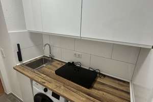 Erstbezug nach Sanierung - schickes 1 Zimmer Appartement gegenüber Mannheimer Schloss – L 2 14, 68161 Innenstadt/Jungbusch, Mannheim – Vorschaubild 20