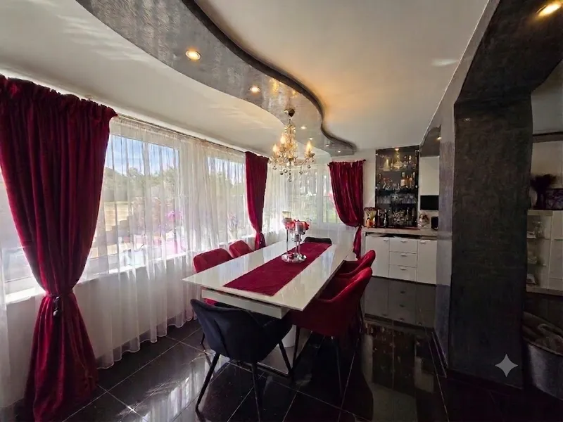 4Rm Multi-family House – Magstadt – luxury renovation, pool & spa - 2
