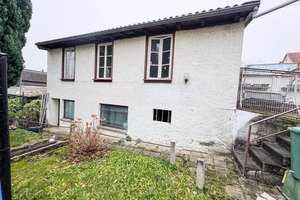 Lage Lage Lage kleiner Preis, großes Potential Doppelhaushälfte nahe des Ortskerns – Die vollständige Adresse der Immobilie erhältst du vom Anbieter., 64380 Roßdorf – Vorschaubild 5
