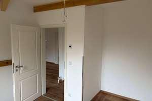 Ruhiges Familiennest im idyllischen Leipziger Osten – Erstbezug im denkmalgeschützten Ensemble  – Dorfstrasse 33a, 4319 Althen-Kleinpösna, Leipzig – Vorschaubild 25