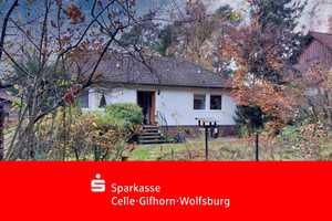 Wohnen am Waldrand! – Celle (Kreis) – Vorschaubild 1