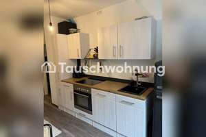 Tauschwohnung: Tausche gegen Vergrößerung – Die vollständige Adresse der Immobilie erhältst du vom Anbieter., 81541 Obere Au, München – Vorschaubild 5