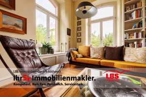 Villa als Mehrfamilienhaus am Kurpark in Badenweiler!  – Breisgau-Hochschwarzwald (Kreis) – Vorschaubild 3