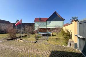 ***RESERVIERT*** Liebevoll saniertes Bauernhaus mit Hinterhaus & Garten in Erfurt/ Bindersleben – Flughafenstraße 54, 99092 Bindersleben, Erfurt – Vorschaubild 54