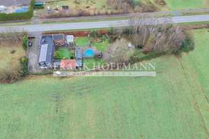 Viel Platz & Grundstück für die große Familie, Resthof in Alveslohe-Hoffnung – Die vollständige Adresse der Immobilie erhältst du vom Anbieter., 25486 Alveslohe – Vorschaubild 35