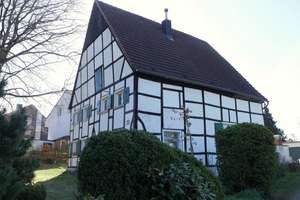 Hübsches Fachwerkhaus mit Potential in Hagen-Haßley – Raiffeisenstraße 20, 58093 Emst, Hagen – Vorschaubild 3